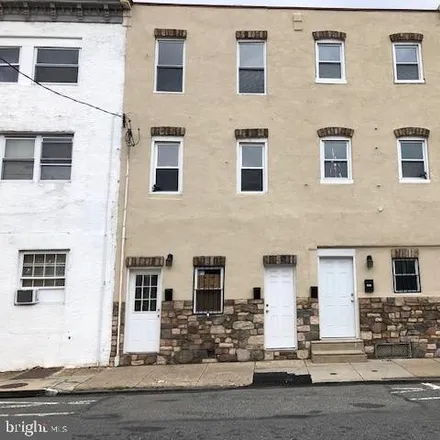 Rent this 3 bed house on 1657 Foulkrod Street in Philadelphia, PA 19124