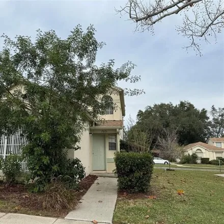 Rent this 3 bed condo on 763 Olympic Cir # M3 in Ocoee, Florida