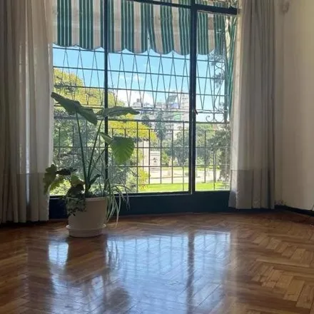 Buy this 6 bed apartment on Doblas 159 in Caballito, C1424 BRA Buenos Aires