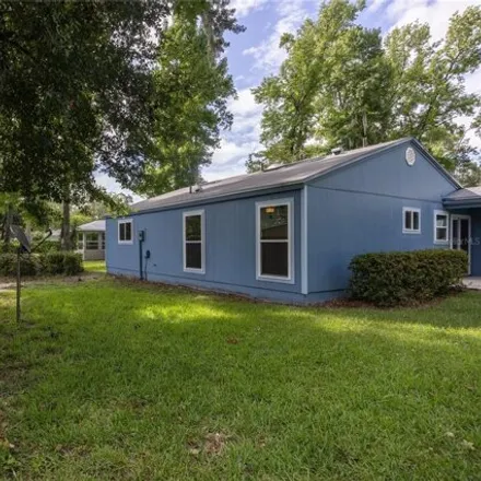 Image 5 - 4724 NW 30th Ave # #ave, Gainesville, Florida, 32606 - House for sale