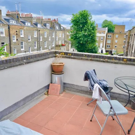 Image 3 - A501, London, N1 9FJ, United Kingdom - Apartment for rent