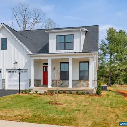 Buy this 3 bed house on 22 Pine Shadow Ct in Troy, Virginia