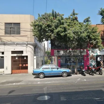 Image 2 - La Linterna, Almirante Miguel Grau Avenue, Barranco, Lima Metropolitan Area 15063, Peru - Apartment for rent