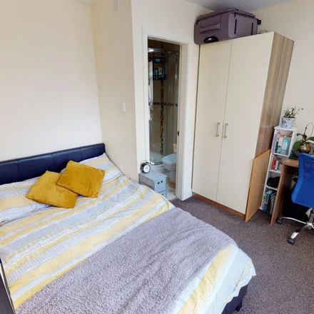 Rent this 1 bed apartment on Bristol Pear in 676 Bristol Road, Selly Oak
