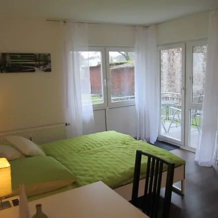 Image 1 - Großschneidersweg 13, 76149 Karlsruhe, Germany - Apartment for rent