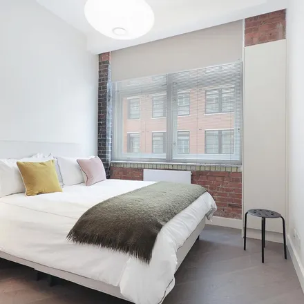 Rent this 1 bed apartment on The Star by Liverpool Street in 94-98 Middlesex Street, London