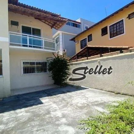 Buy this 3 bed house on Quentinhas da Dona Dora in Rua Teresópolis, Recreio