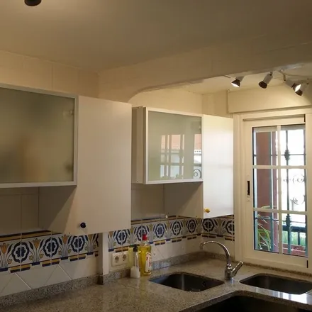 Rent this 3 bed apartment on Salobreña in Andalusia, Spain
