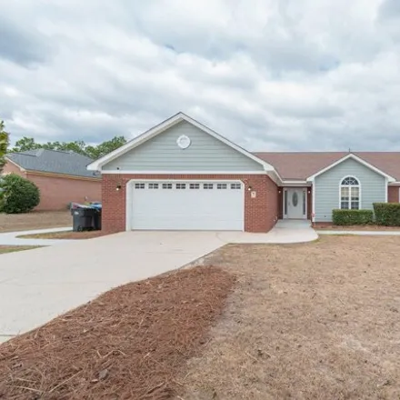 Buy this 3 bed house on 2709 Spirit Creek Road in Rain Tree, Augusta