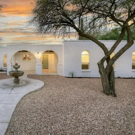 Buy this 4 bed house on 780 North Country Club Road in Tucson, AZ 85716
