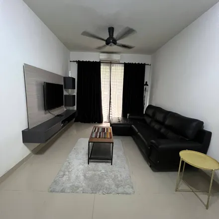 Rent this 3 bed apartment on Kondominium Ken Rimba 1 in Jalan Lengkuas E16/E, Sungai Rasah Dalam @ Kulon