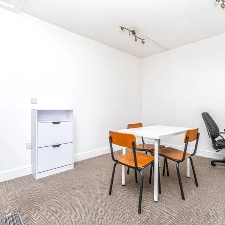 Rent this 1 bed apartment on 200 Wick Road in London, E9 5AN