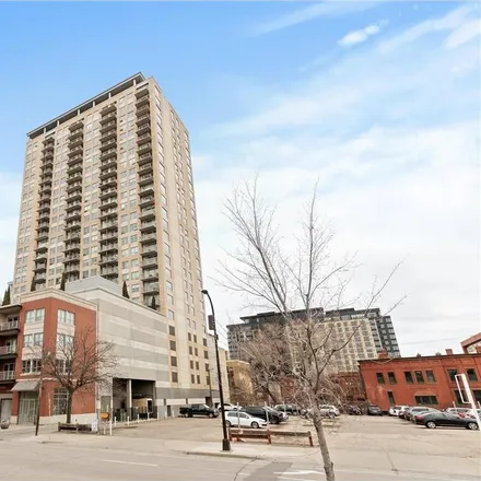 Buy this 2 bed condo on Rappahannock Flats in South 9th Street, Minneapolis