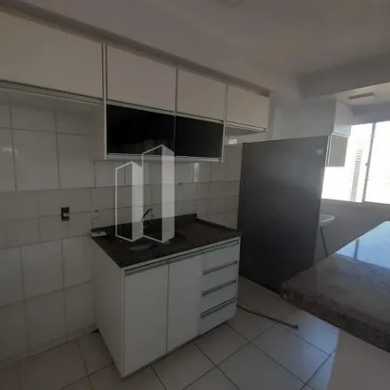 Image 1 - Rua Manaus, Parque Amazonia, Goiânia - GO, 74843-040, Brazil - Apartment for rent