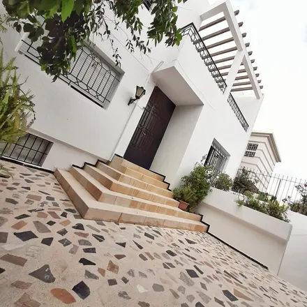 Image 4 - Rabat, Riad, Rabat, MA - House for rent
