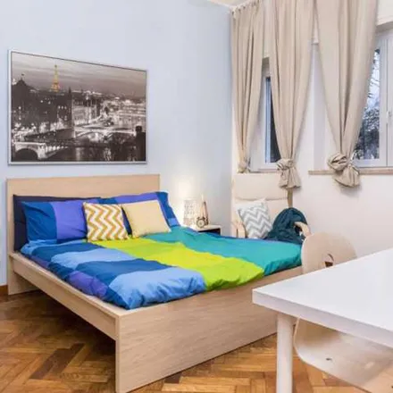 Image 4 - Tennis Calcetto 5 Pioppi, Via Marostica, 20146 Milan MI, Italy - Apartment for rent