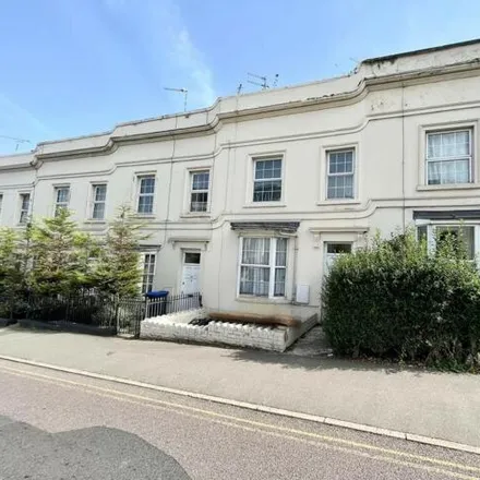 Rent this 1 bed room on Wise Terrace in Royal Leamington Spa, CV31 3AS