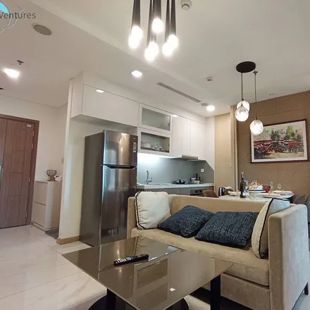 Image 3 - Ho Chi Minh City, Binh Thanh District, Vietnam - Apartment for rent