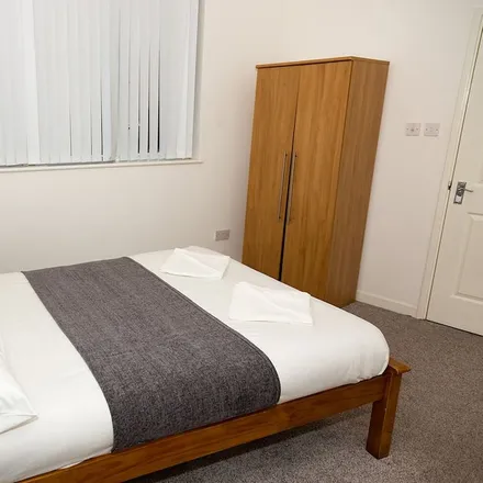 Image 8 - Newcastle upon Tyne, NE1 1UE, United Kingdom - Apartment for rent
