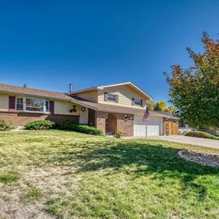 Buy this 4 bed house on 2115 Sather Drive in Colorado Springs, CO 80915