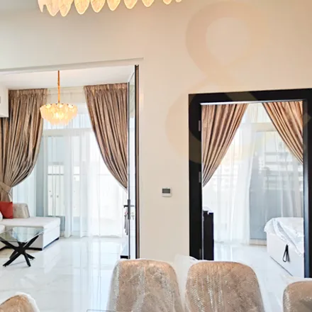 Rent this 1 bed apartment on Al Rigga Graveyard in Al Maktoum Hospital Road, Naif