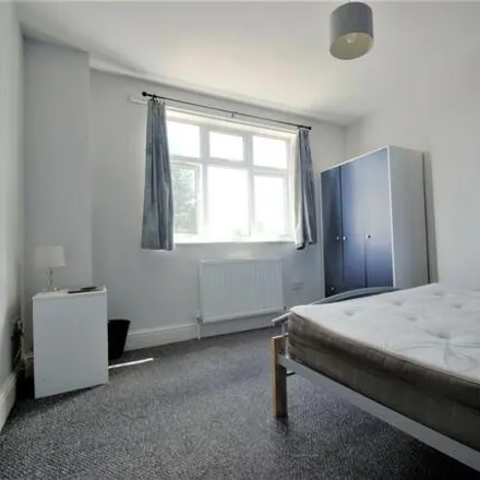 Rent this 1 bed house on 41 Burns Road in Coventry, CV2 4AE