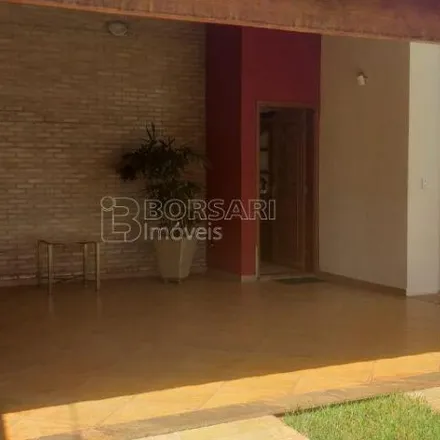 Buy this 3 bed house on Studio Liv Ateliê da Beleza in Rua Tufik Buainain, Vila Melhado