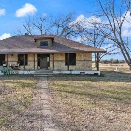 Buy this 3 bed house on 1584 West Reindeer Road in Lancaster, TX 75146