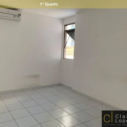 Rent this 2 bed apartment on Rua Saffa Said Abel da Cunha in Tambauzinho, João Pessoa - PB