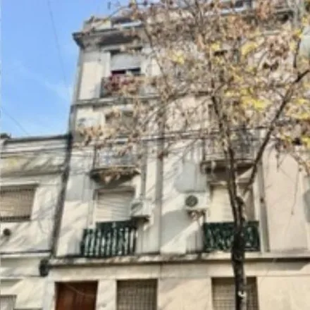 Image 2 - Terrada 62, Flores, C1406 GMQ Buenos Aires, Argentina - Apartment for sale