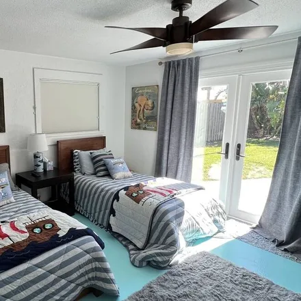 Image 1 - New Smyrna Beach, FL - House for rent