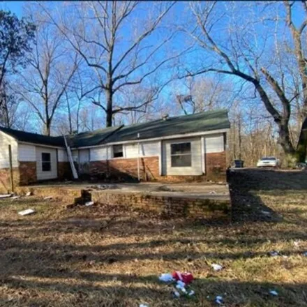 Image 3 - 3029 Egypt Central Road, Memphis, TN 38128, USA - House for sale