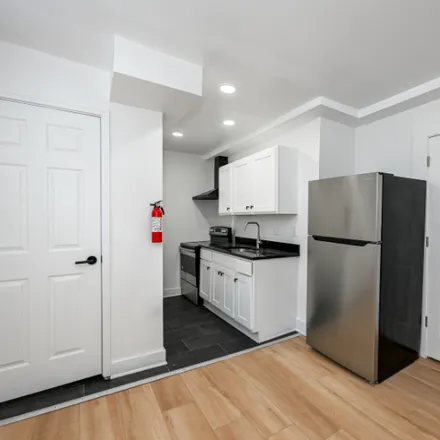 Rent this 1 bed apartment on 1384 W 83rd St
