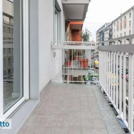 Image 6 - Via Giuseppe Mussi, 20154 Milan MI, Italy - Apartment for rent