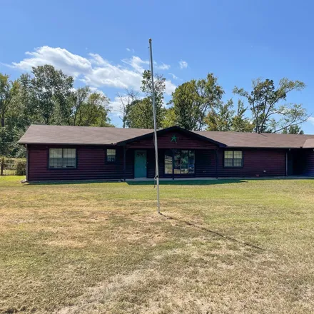 Buy this 4 bed house on FM 726 in Old Diana, Upshur County