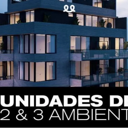Buy this 1 bed apartment on Da-niel S.R.L. in Avenida Juan Bautista Justo, Villa Crespo
