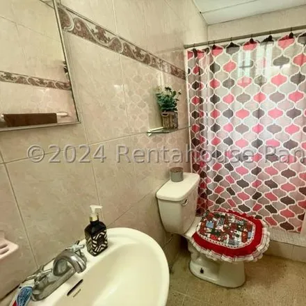 Image 1 - unnamed road, Distrito San Miguelito, Panama City, Panamá, Panama - House for sale