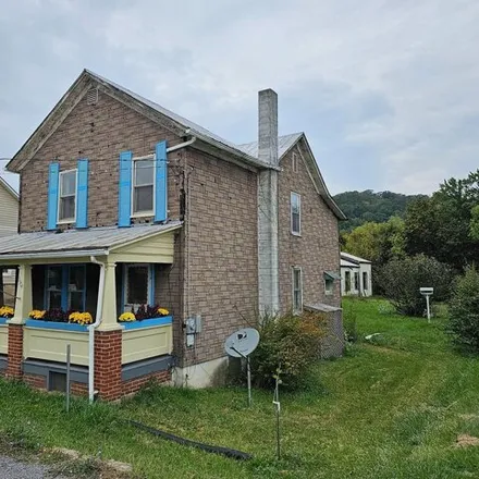 Image 3 - Doris' Deli, 5210 Central Avenue, Great Cacapon, Morgan County, WV, USA - House for sale