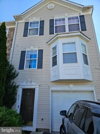Image 2 - 828 Monet Drive, Hagerstown, MD 21740, USA - House for rent