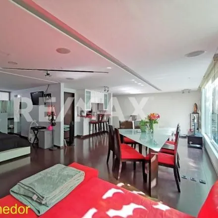 Buy this 1 bed apartment on Walmart Express in Avenida Horacio 603, Miguel Hidalgo