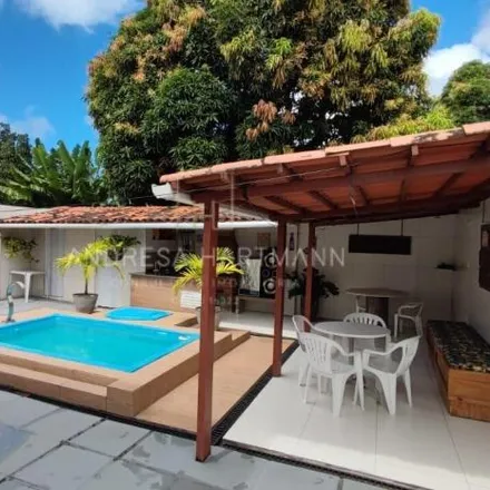 Buy this 4 bed apartment on Rua Raticlife 42 in Barro, Recife -