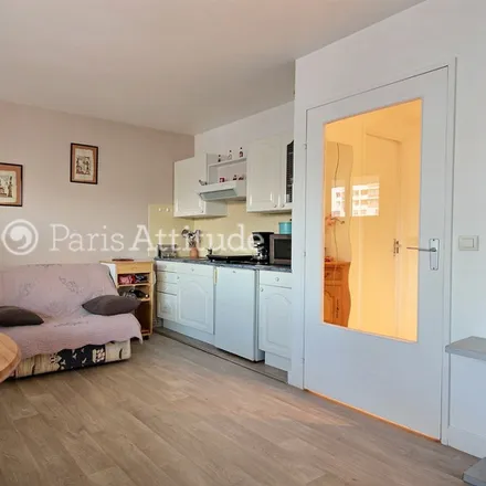 Image 5 - 17 Rue Érard, 75012 Paris, France - Apartment for rent