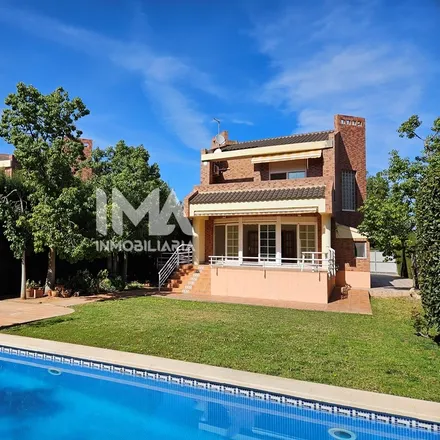 Image 3 - 46190 Riba-roja de Túria, Spain - House for sale