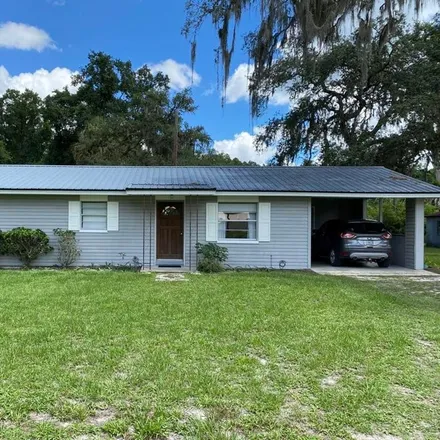 Buy this 3 bed house on 7739 Northwest 95th Street in Levy County, FL 32626