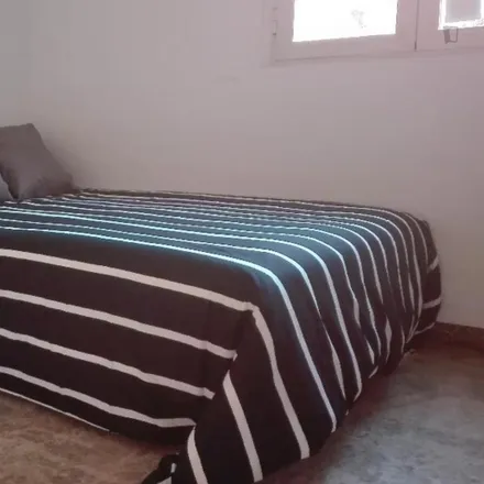 Rent this 8 bed room on Madrid in Calle de Alberto Aguilera, 22