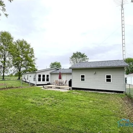 Image 3 - 497 North Martin Street, Forest, Jackson Township, OH 45843, USA - House for sale