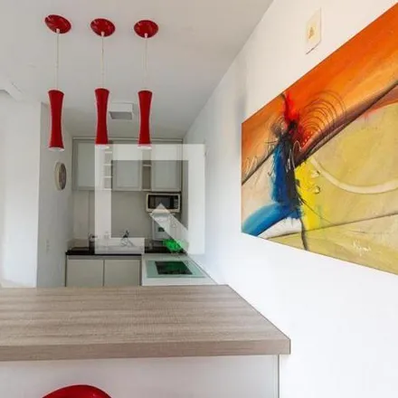 Buy this 1 bed apartment on Rua das Garças in Piratininga, Niterói - RJ