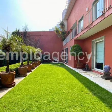 Buy this 4 bed house on Calle Palacio Versalles in Miguel Hidalgo, 11930 Santa Fe