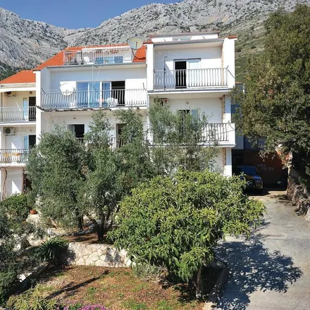 Image 9 - Ivan Dolac, Split-Dalmatia County, Croatia - Apartment for rent