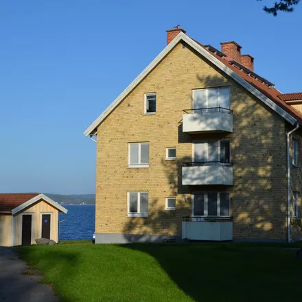 Rent this 2 bed apartment on Vinkelvägen 5 in 854 67 Njurunda District, Sweden